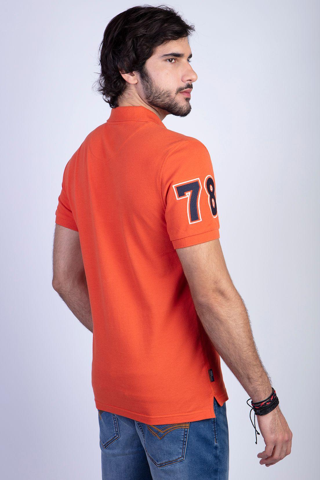 Polera Bedford Copper-1
