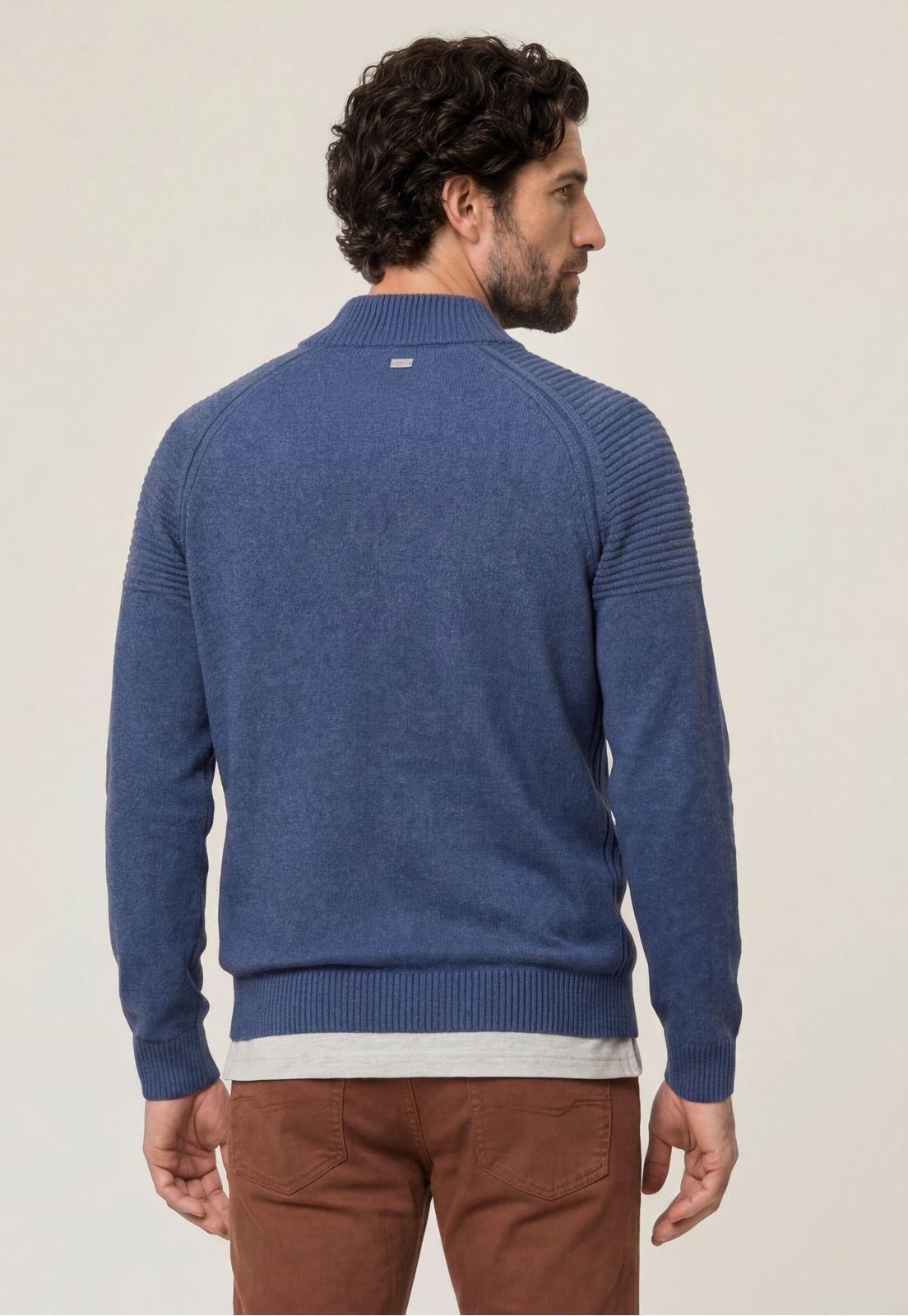 Sweater Boston Navy-2