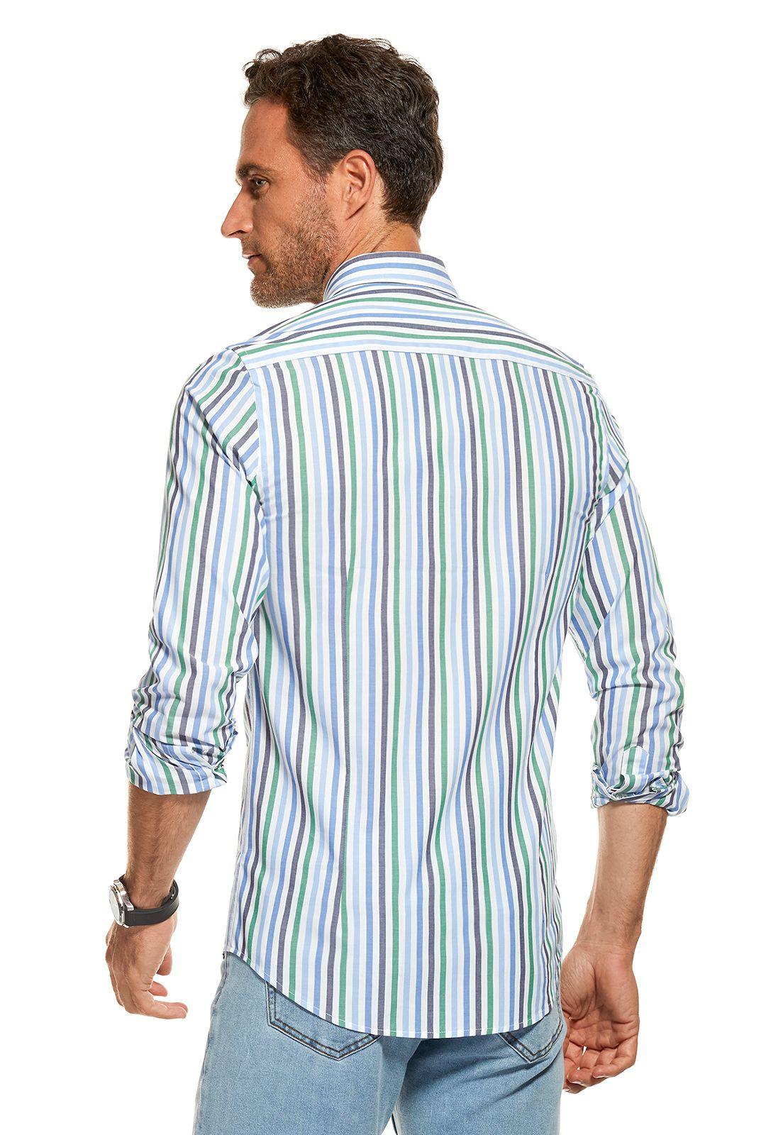 CAMISA EMILIA GREEN-2