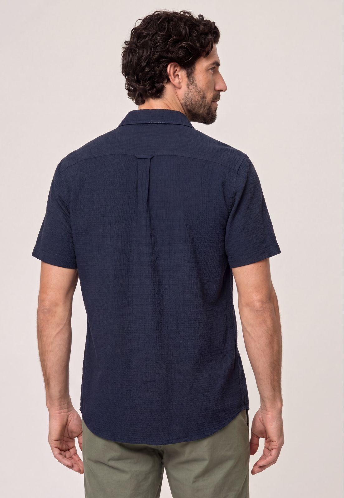 Camisa Concord Navy-2