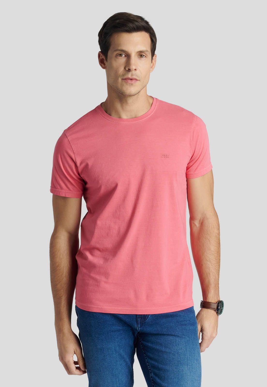 Polera Nantes Heritage Rose-0