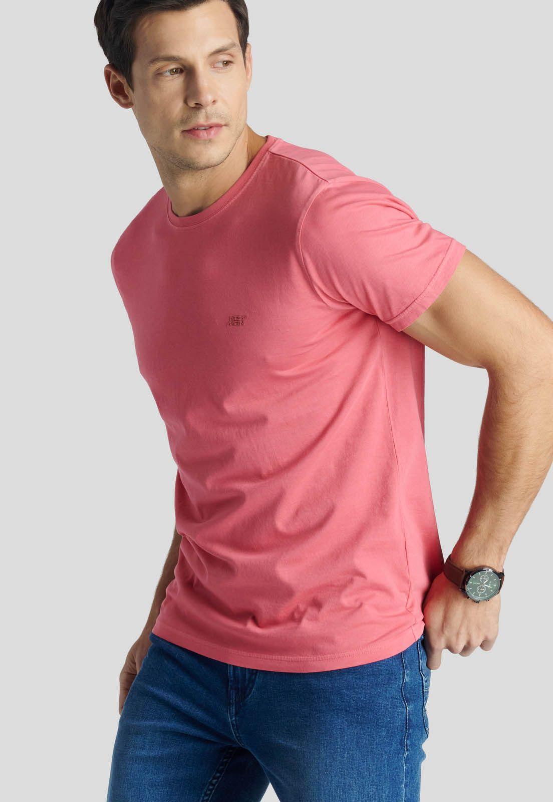 Polera Nantes Heritage Rose-4