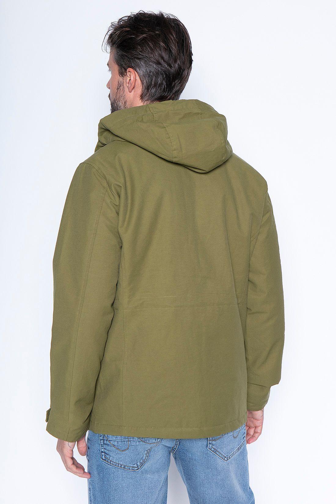 Chaqueta Colder Khaki-1
