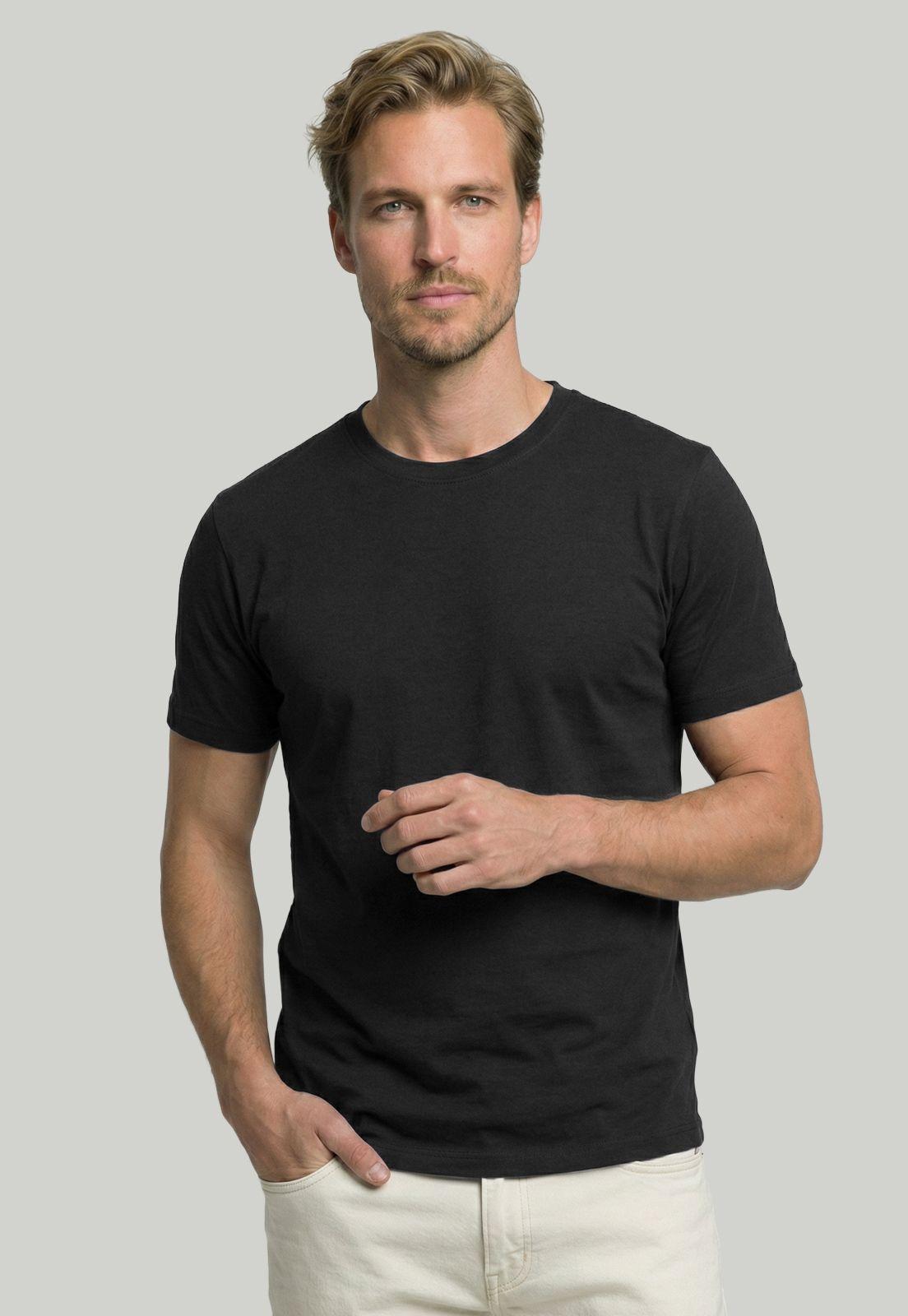 Polera Niza Black-0