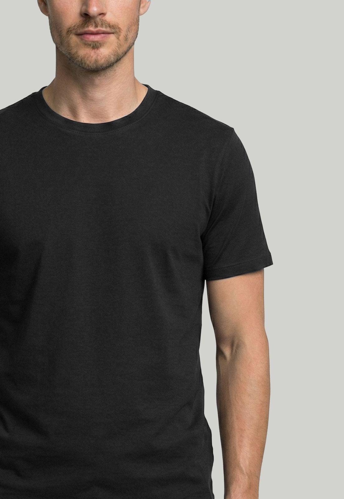 Polera Niza Black-2