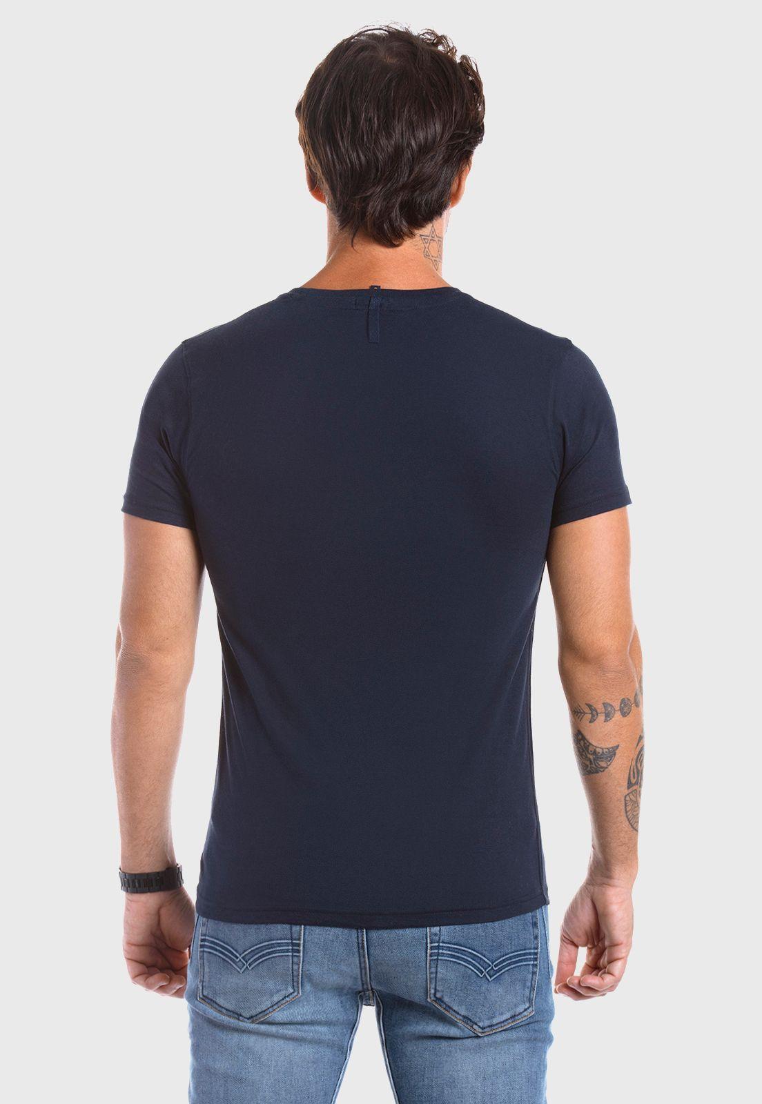 Polera Texas Navy-2