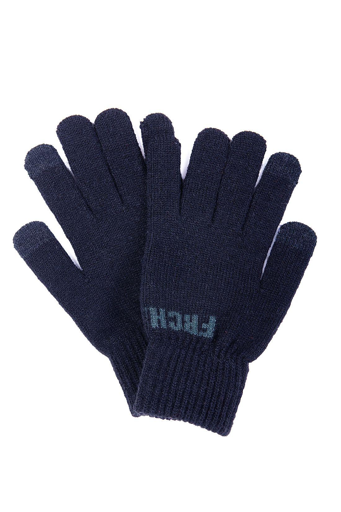 Guantes Boston Black-0