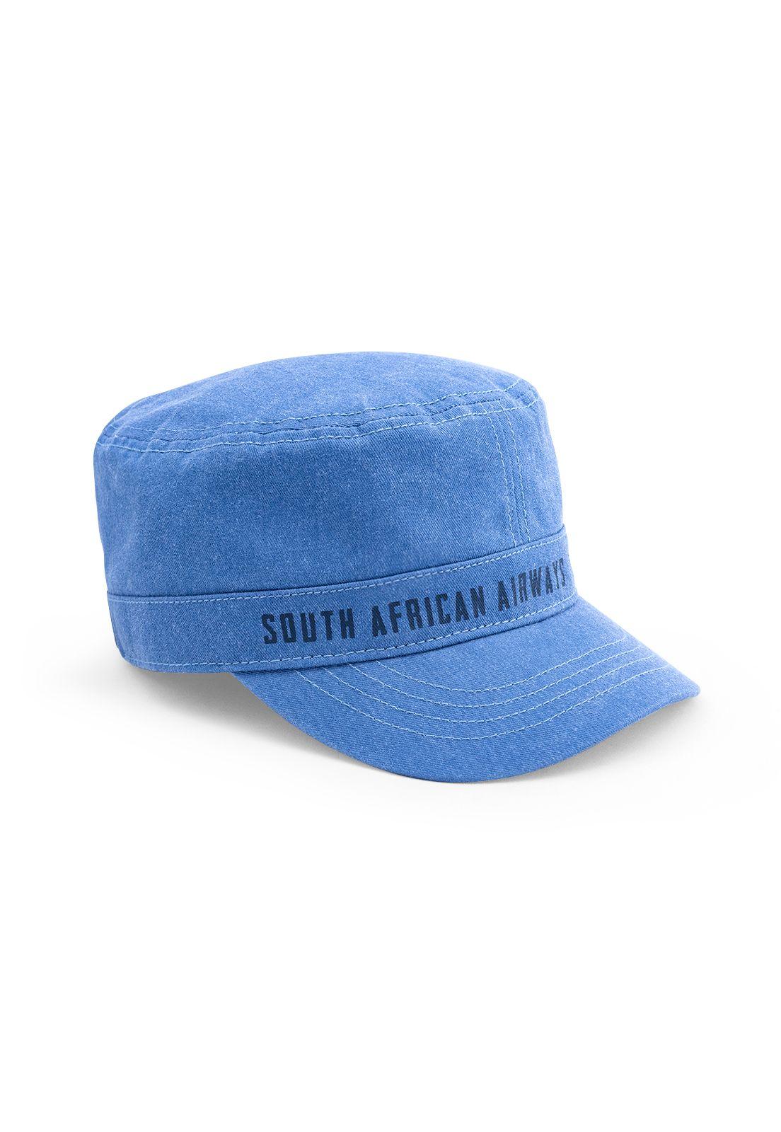 Jockey South Africa Blue-0