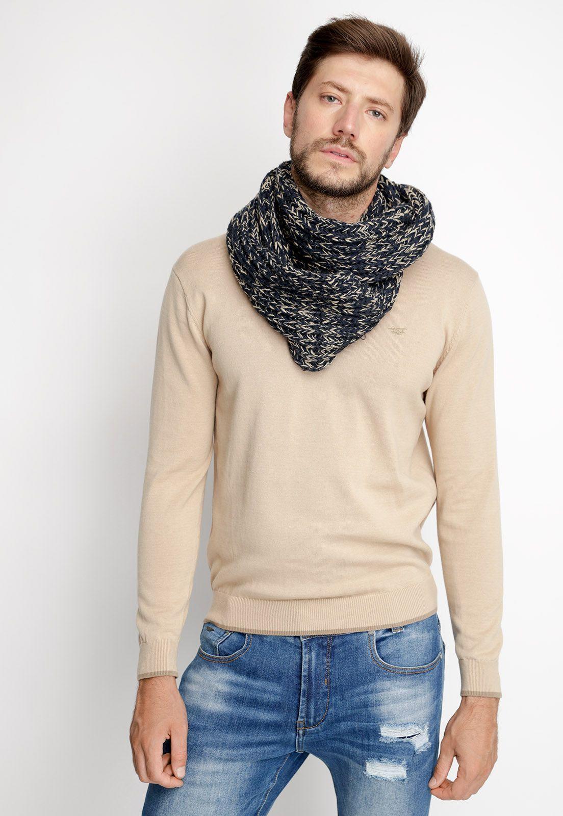 Sweater Paris Beige-0