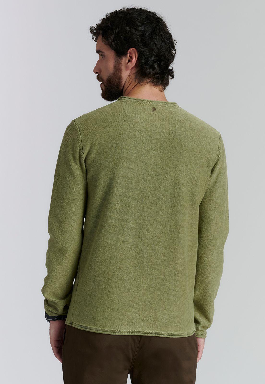 Sweater Arlingtone Fr Military-3
