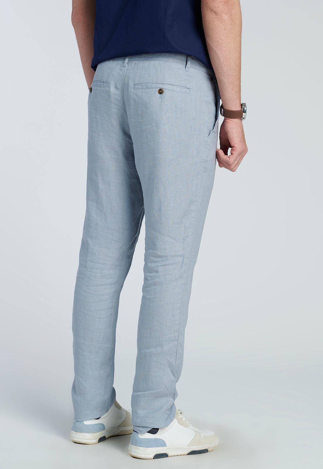 Camisa Navy Aylesbury-3