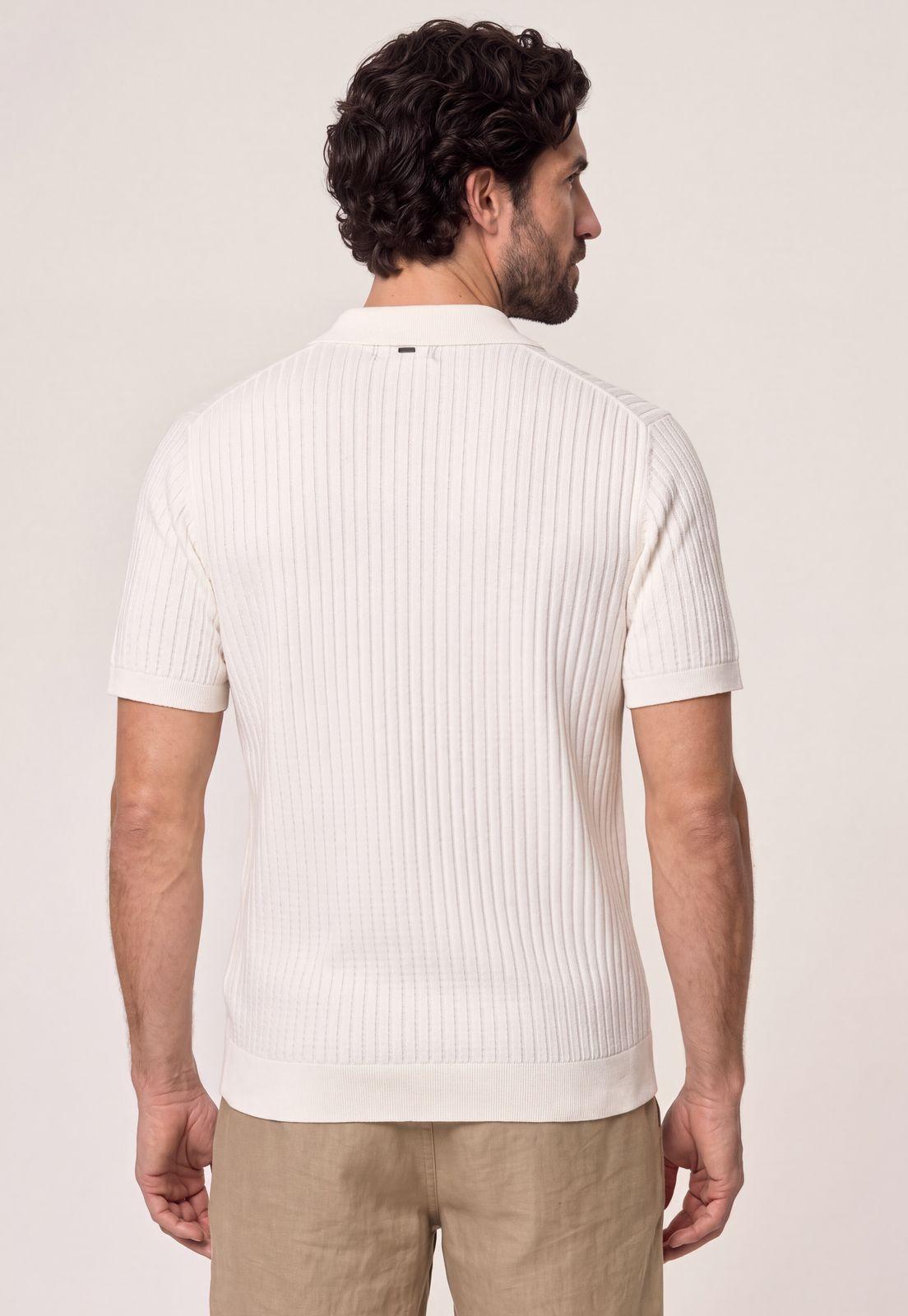 Polera Clearwater Ecru-2