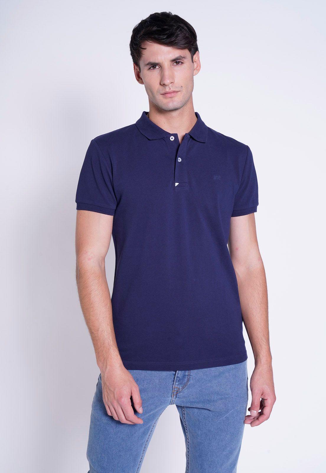 POLERA ARAN NAVY-0