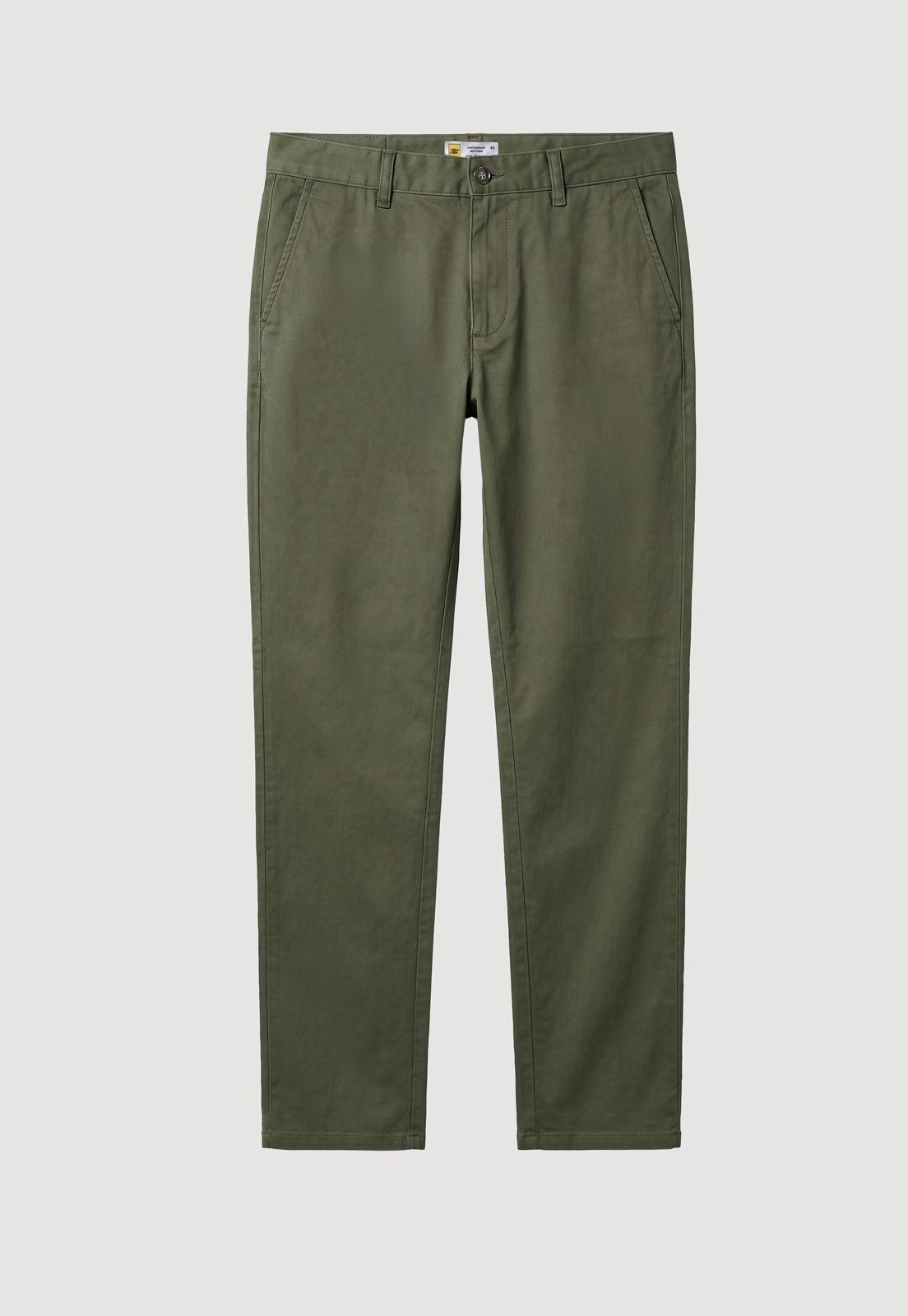 Pantalón Bagneaux Militar-4