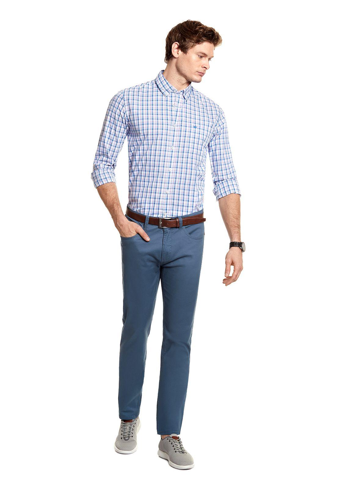 PANTALÓN NEW ORLEANS F STEEL-1