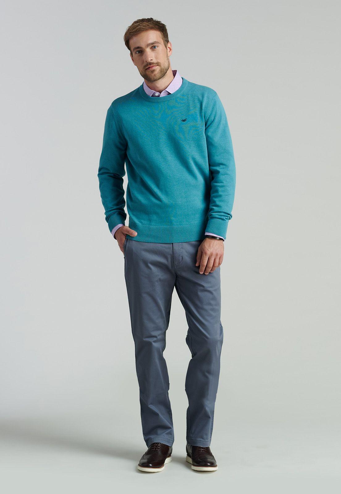 Sweater Paris Fr Lt River-1