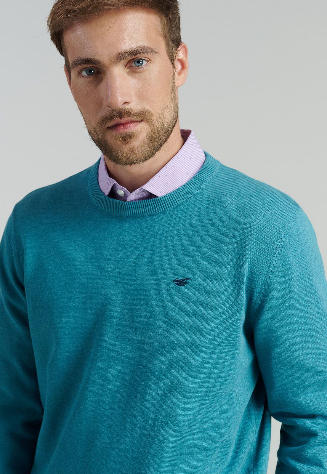 Sweater Paris Fr Lt River-2