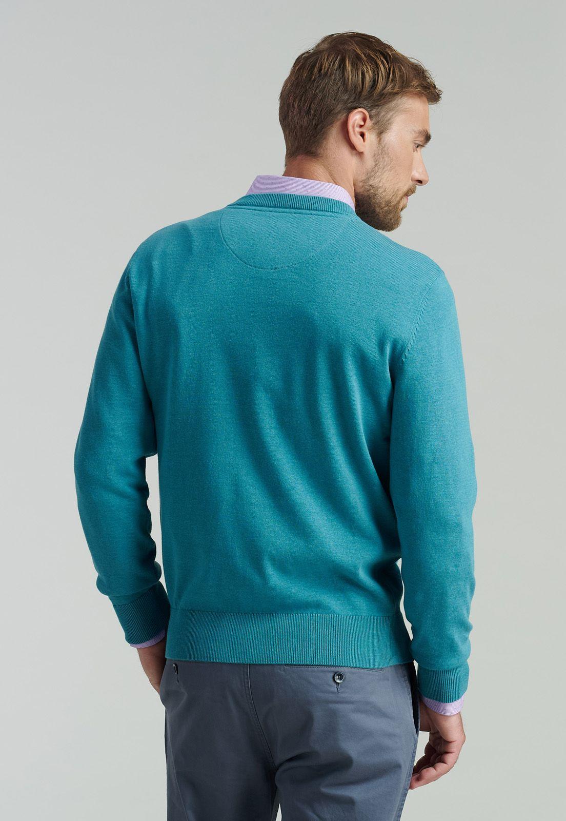 Sweater Paris Fr Lt River-3