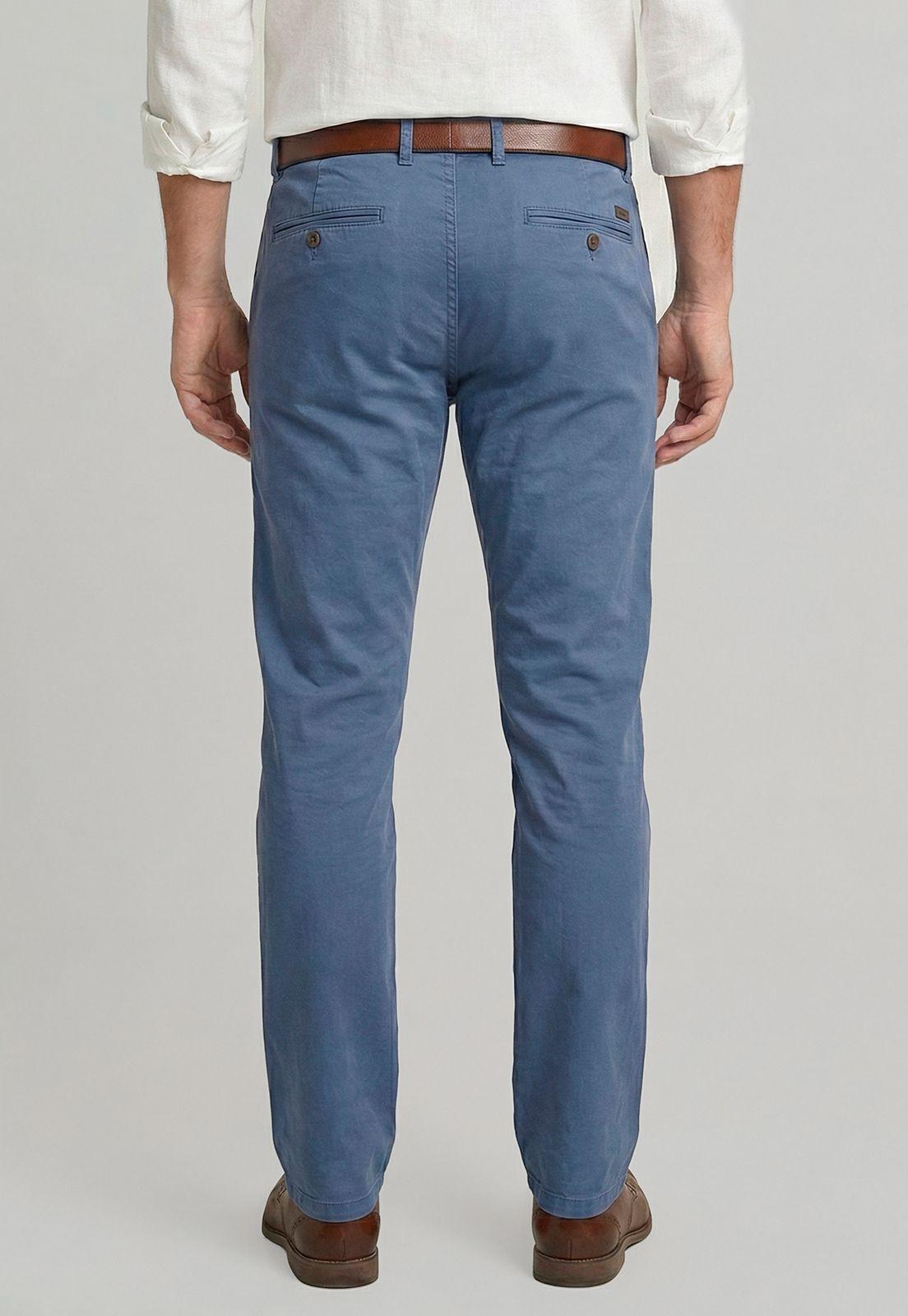 Pantalón Lowell Indigo-3