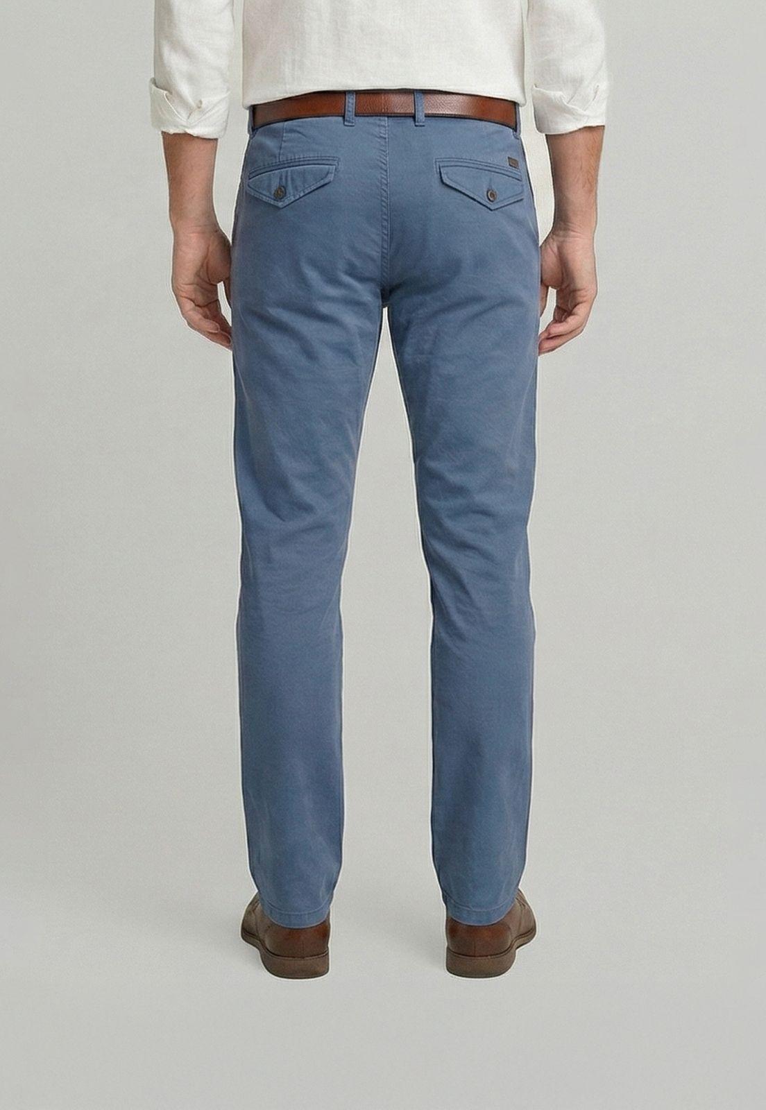 Pantalón Lowell Indigo-3
