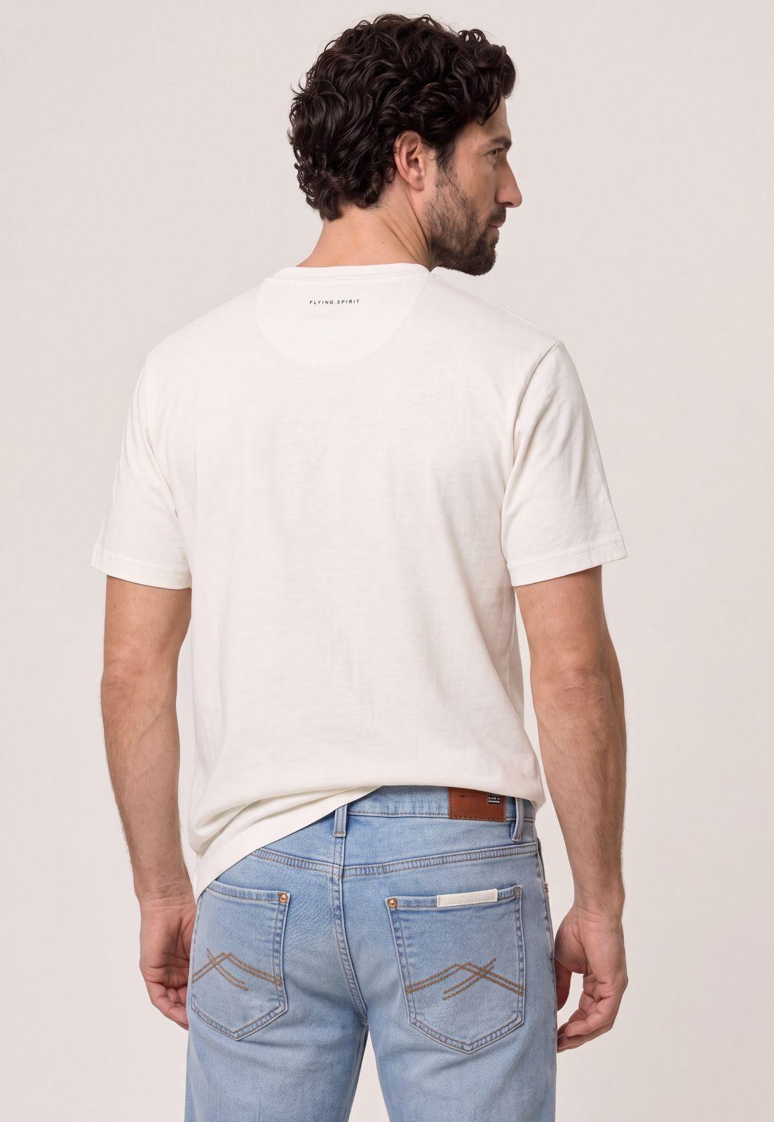 Polera Oyster California-2