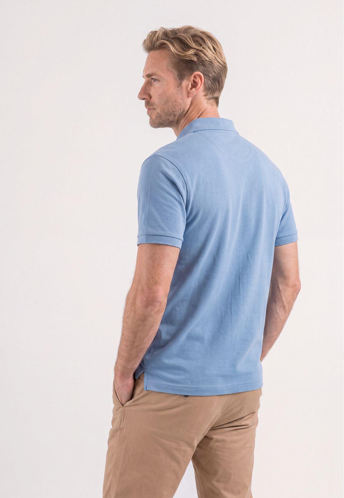 Polo Riom Steel-2