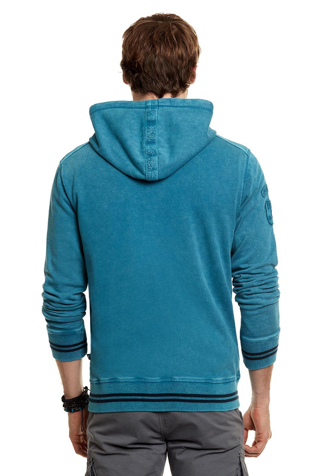 Polerón California Ocean-2