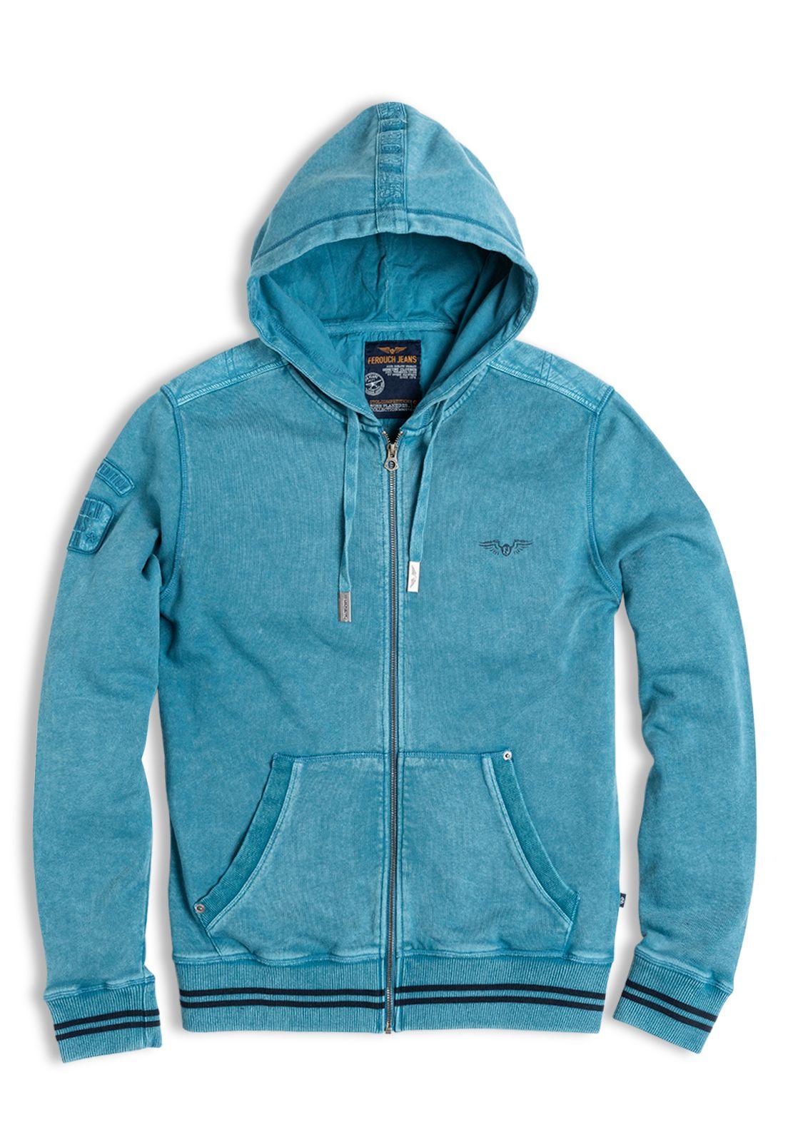 Polerón California Ocean-3