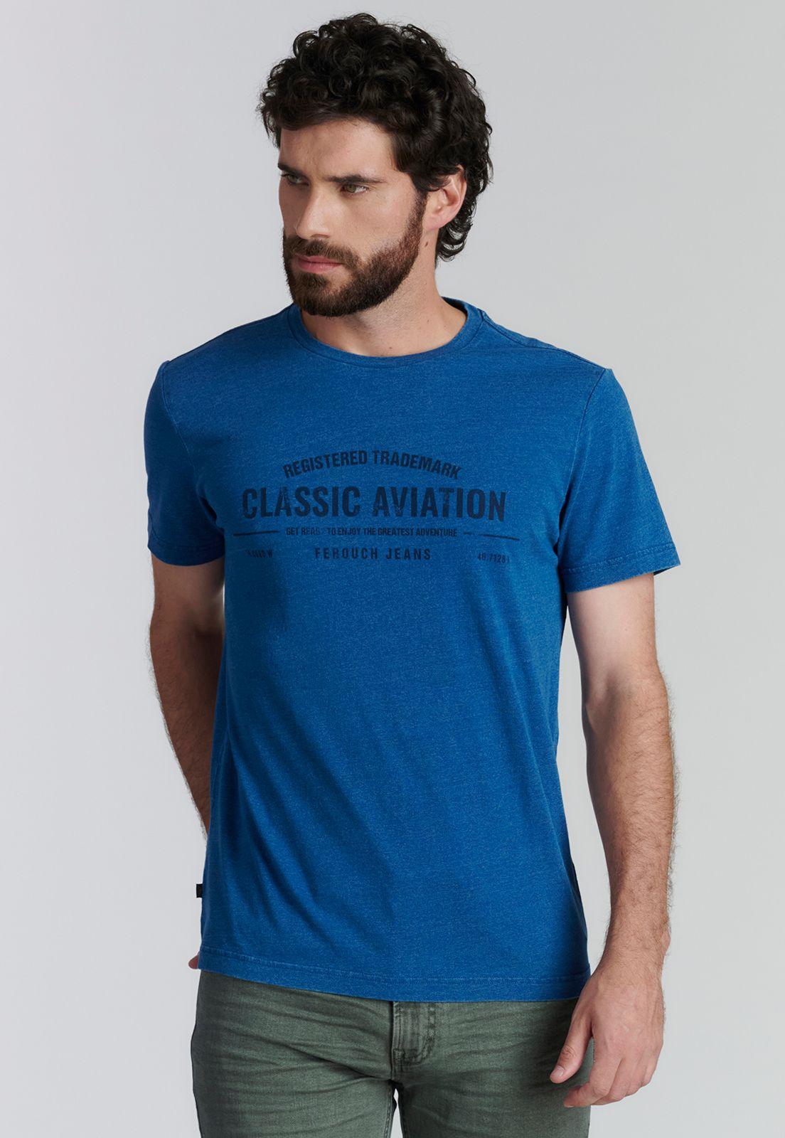 Polera Idaho Fjs Indigo-0