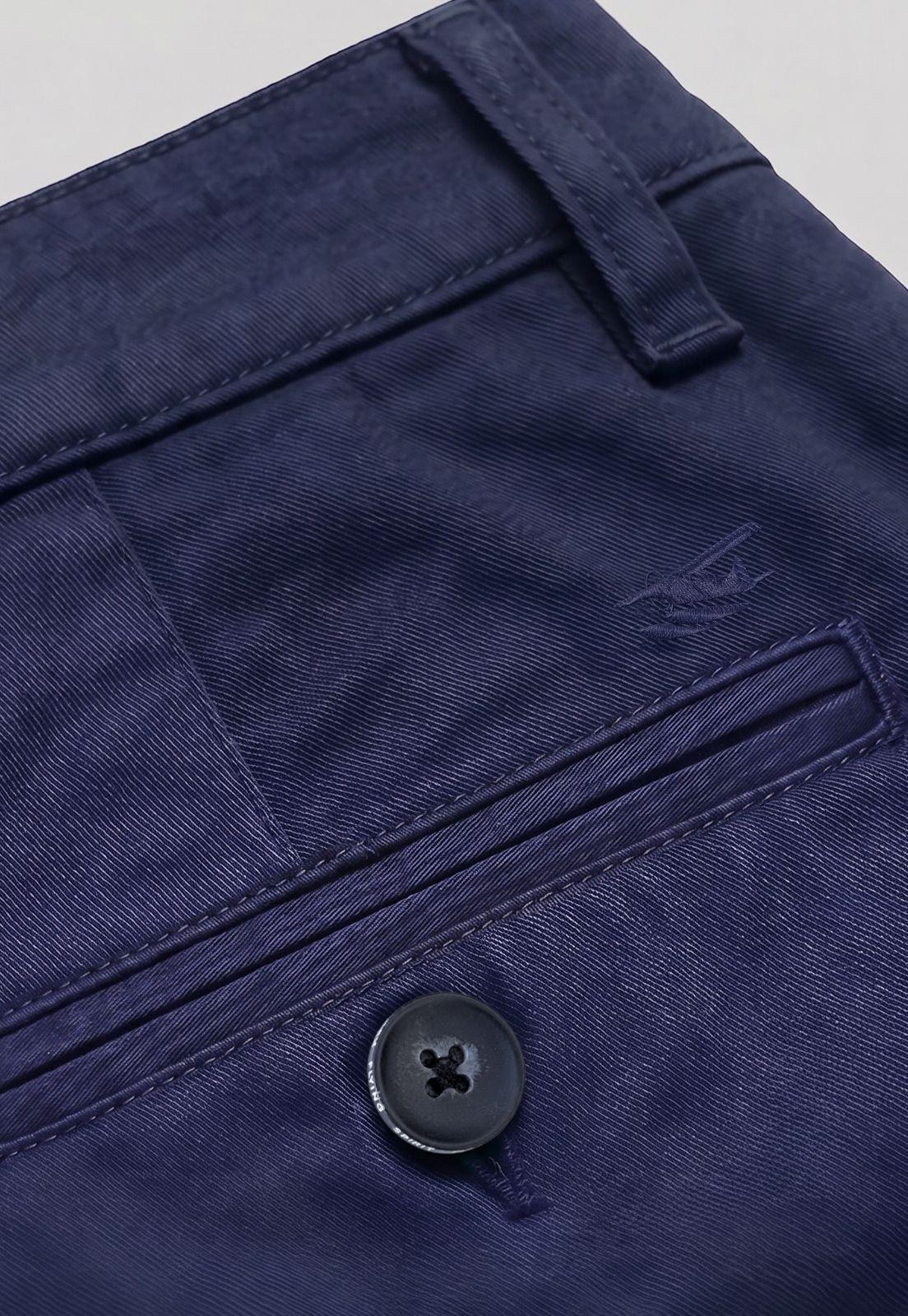Pantalón Chicago Regular L-33 Navy-3