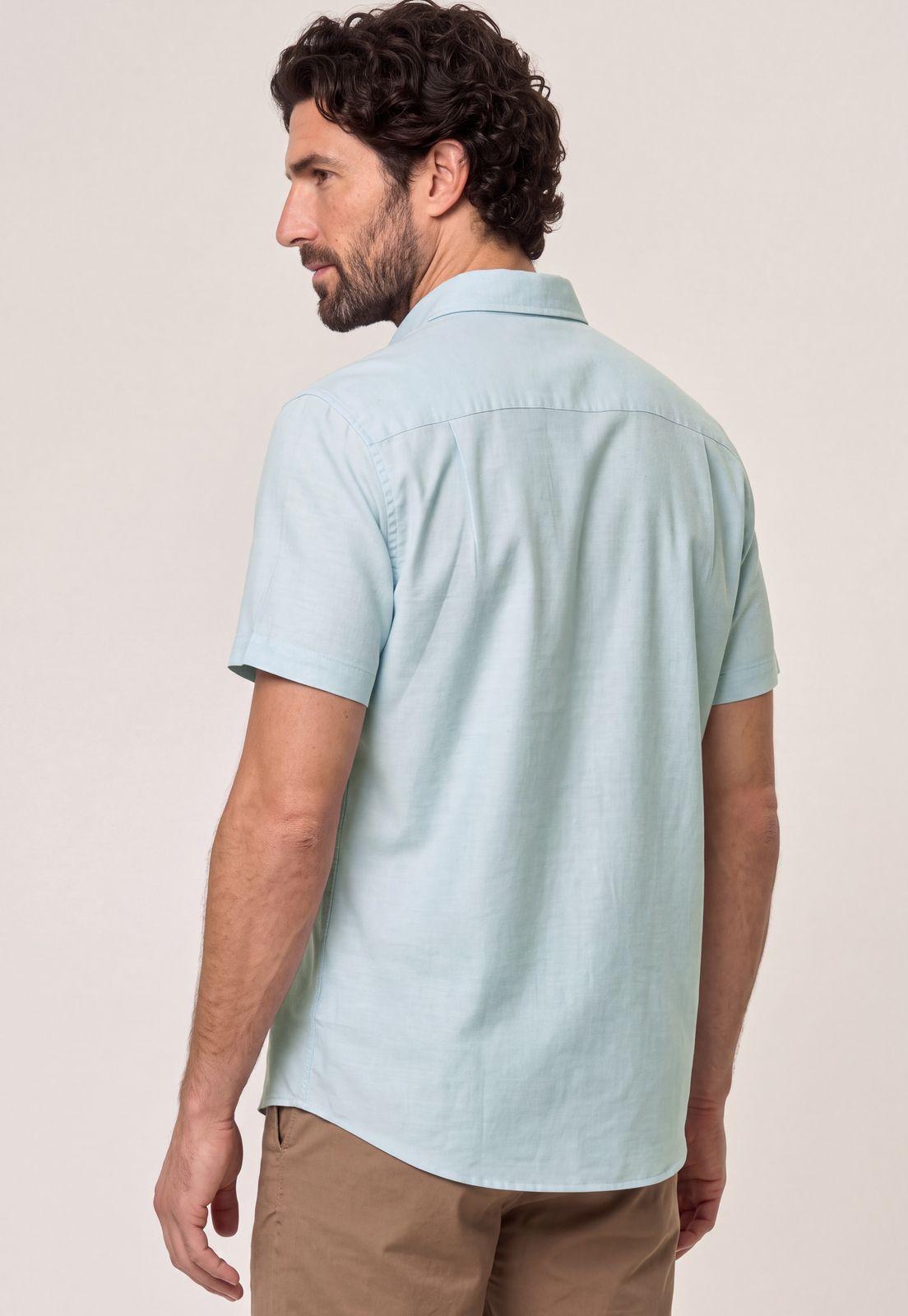 Camisa Charlotte Lt. Green-2