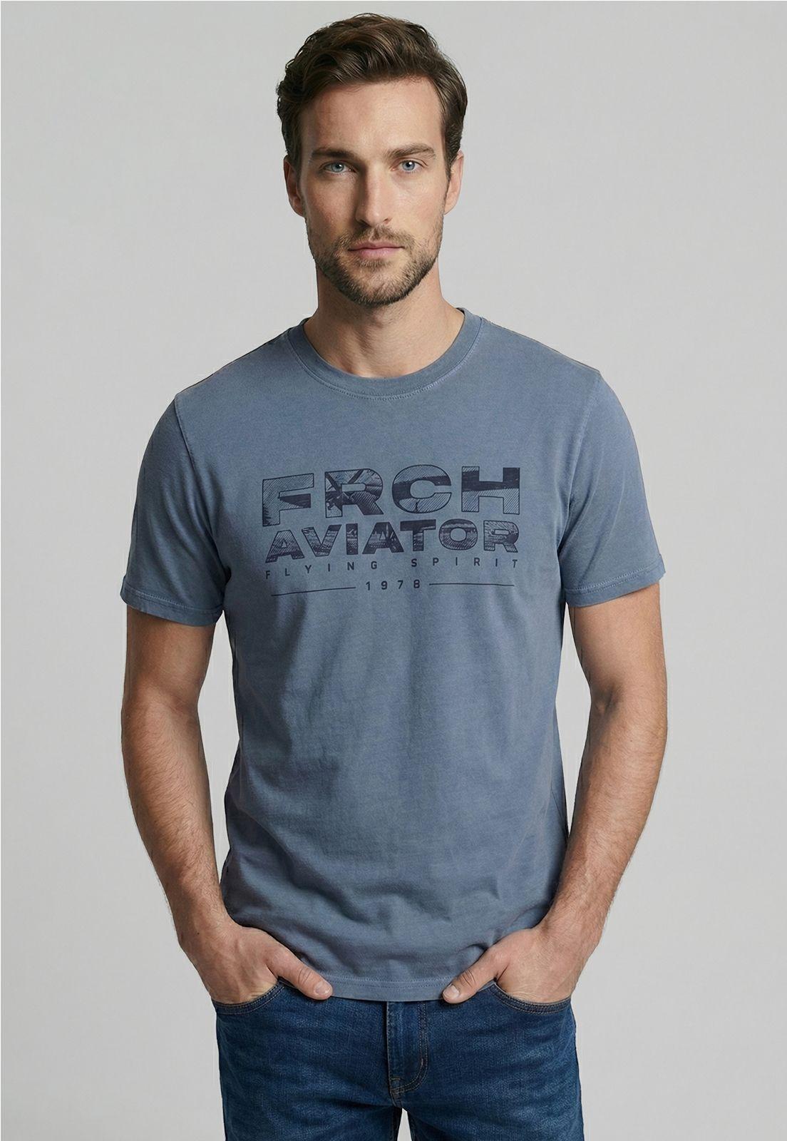 Polera Berkersfield Sky-0