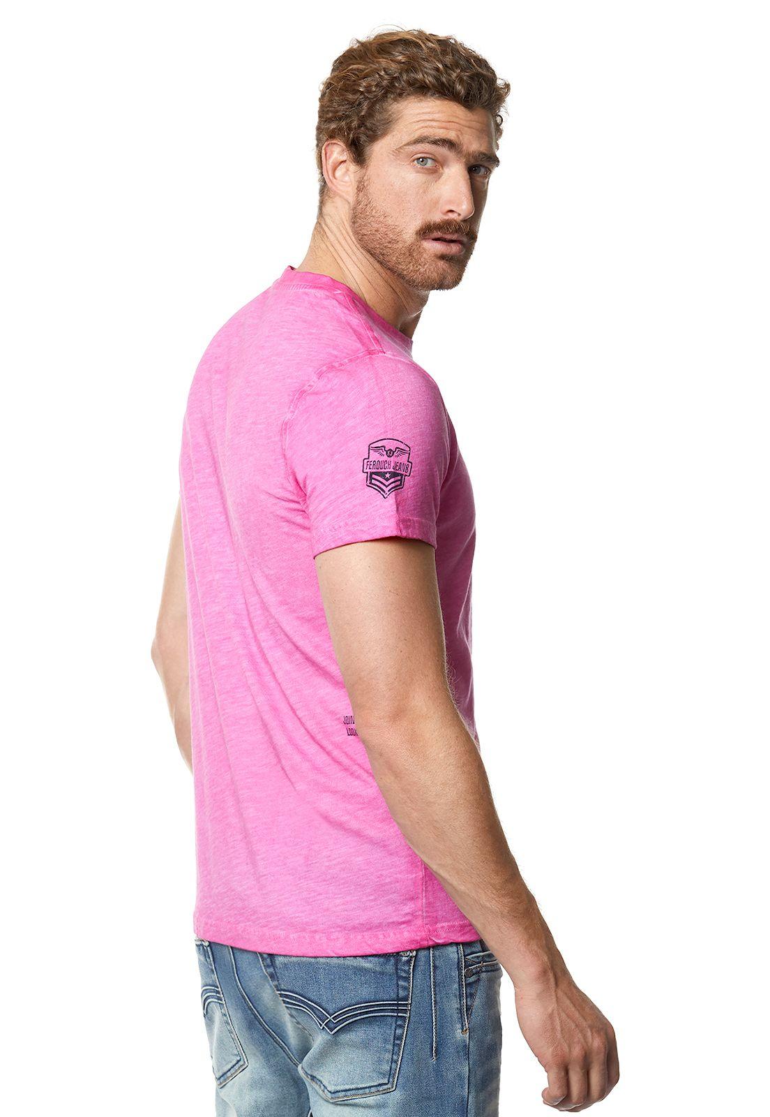 Polera Ventura Pink-3