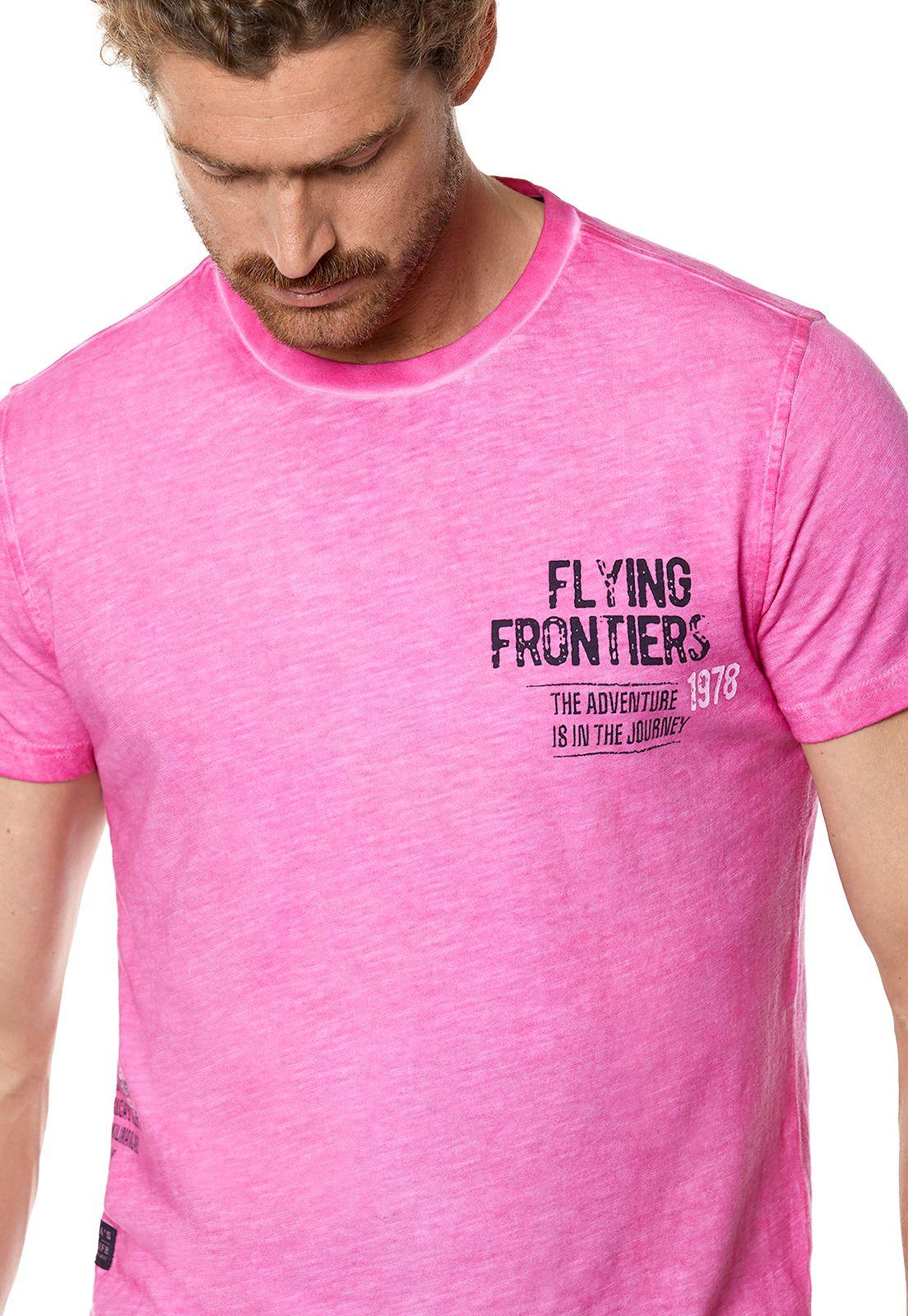 Polera Ventura Pink-2