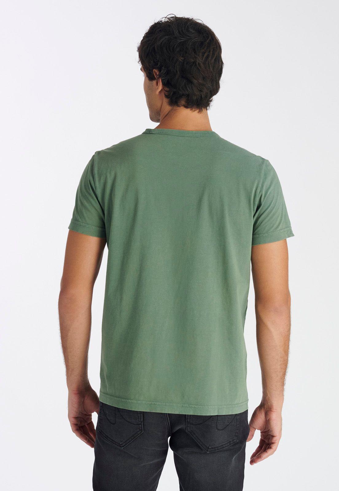 Polera Nova Casual Sage-3