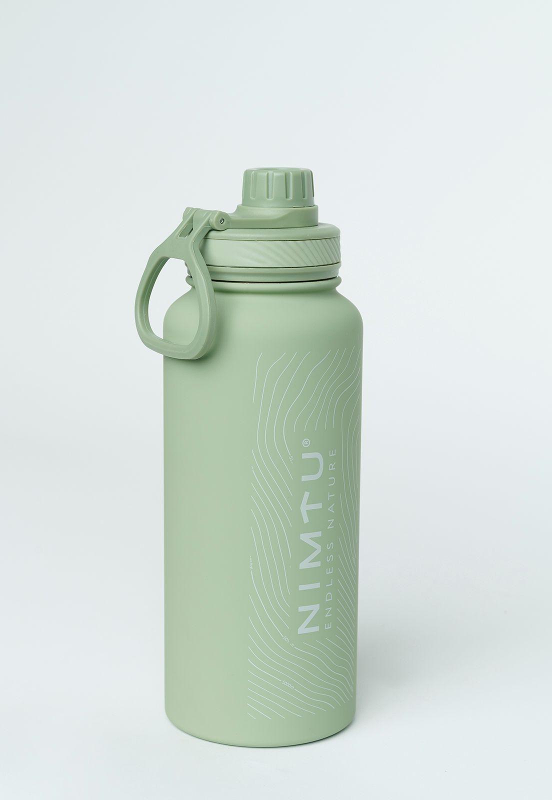 Botella Molles Green NT-0