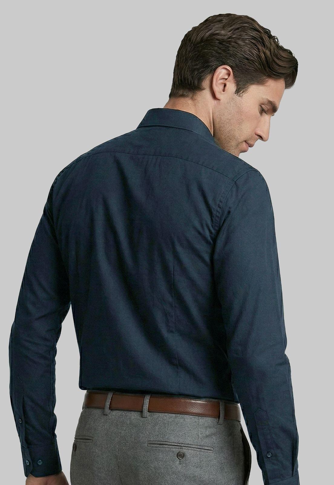 Camisa Praga Marine-3