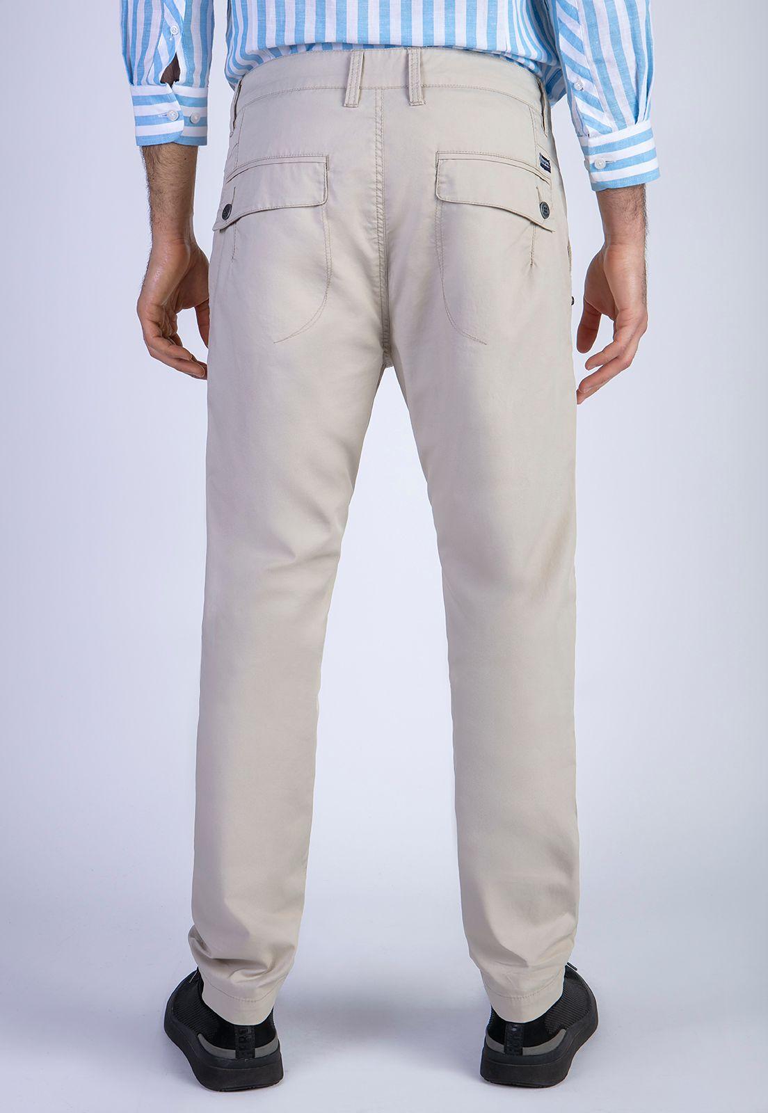 Pantalón Eastvale Fj Sand-1