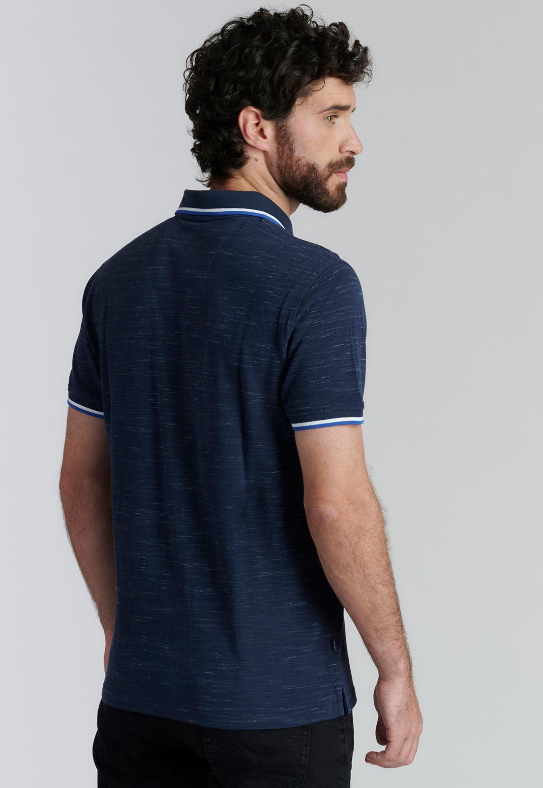 Polera Chicago Fjs Blue-3