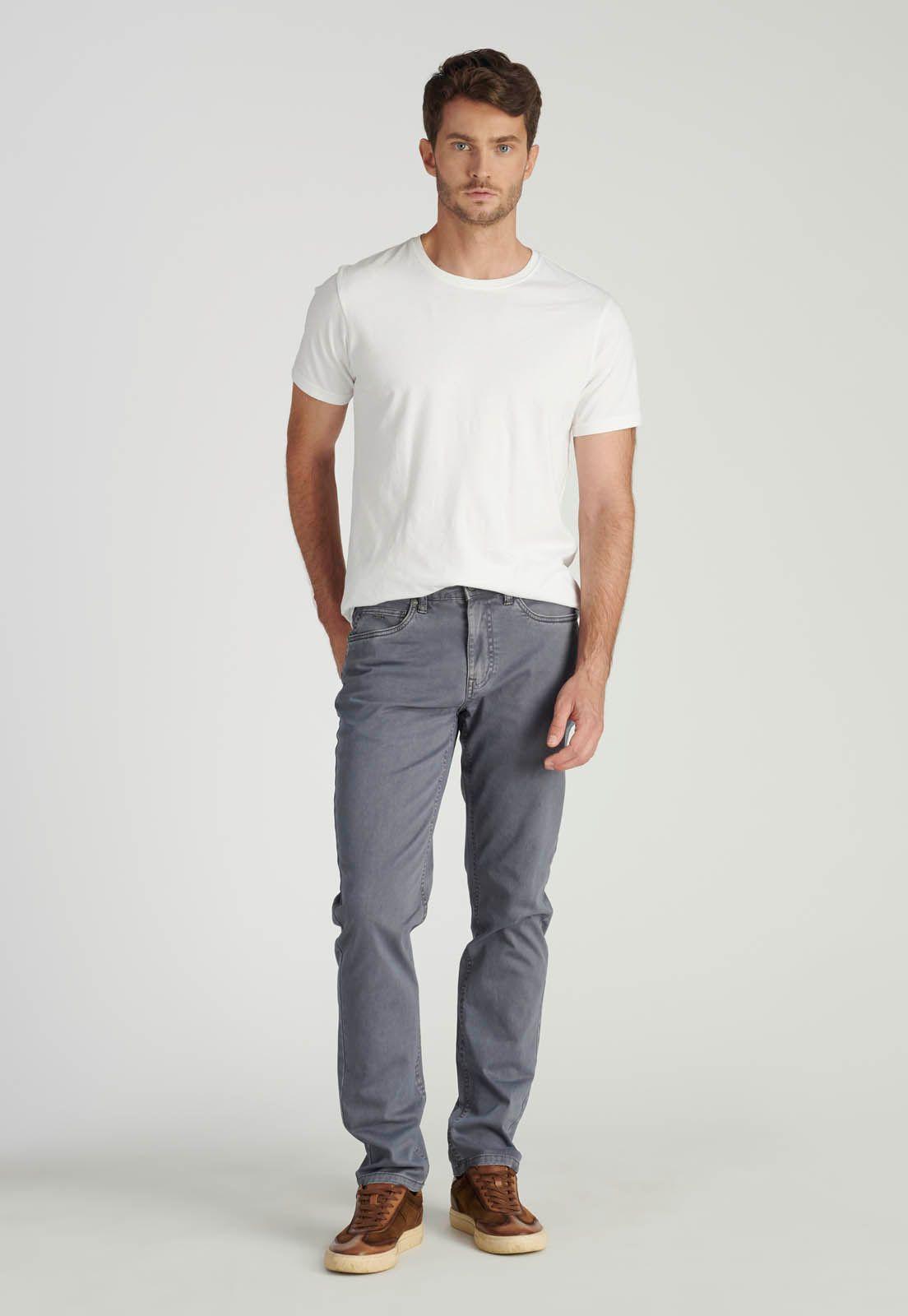 Pantalón Amsterdam Heritage Dk Grey-1