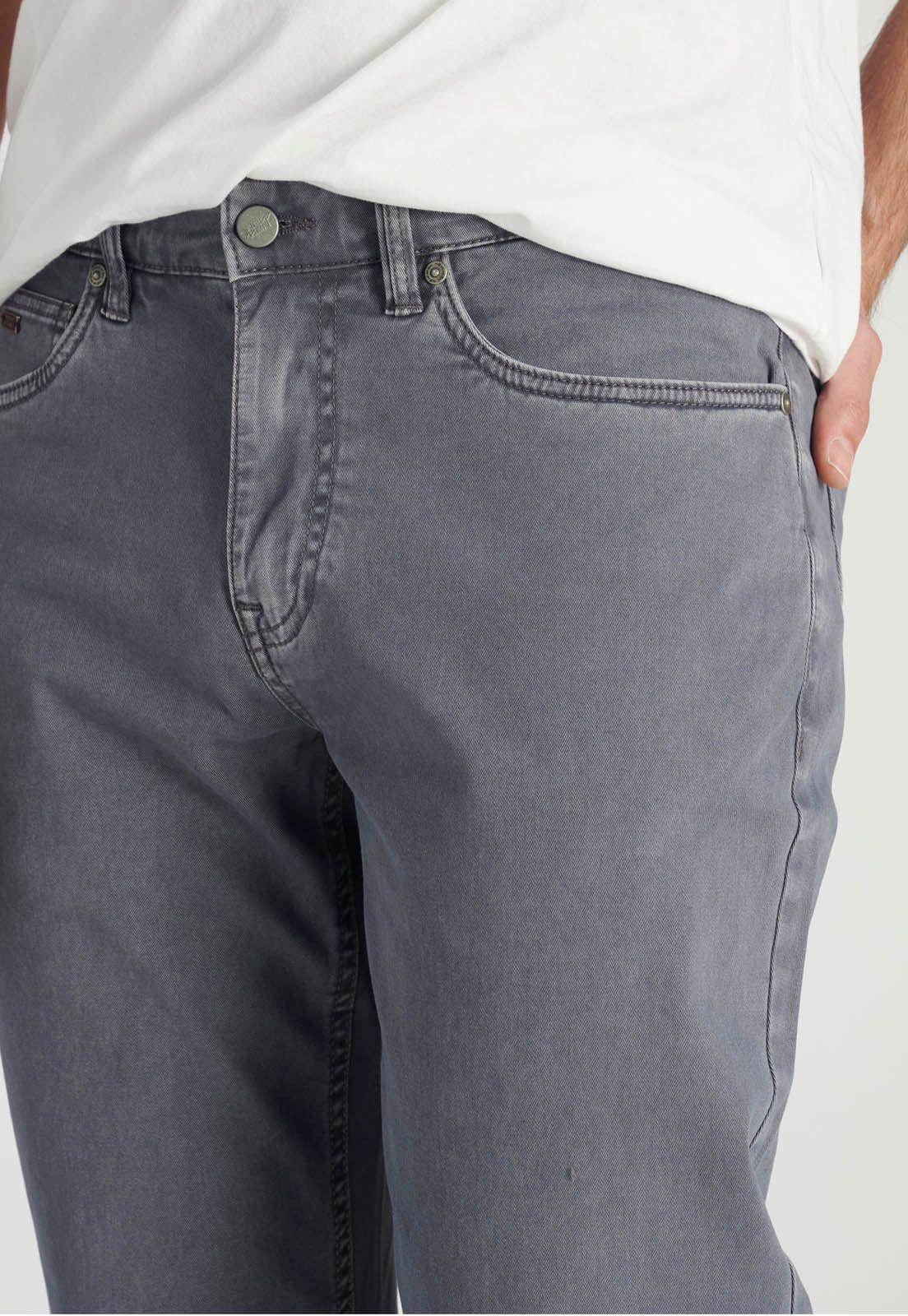 Pantalón Amsterdam Heritage Dk Grey-2