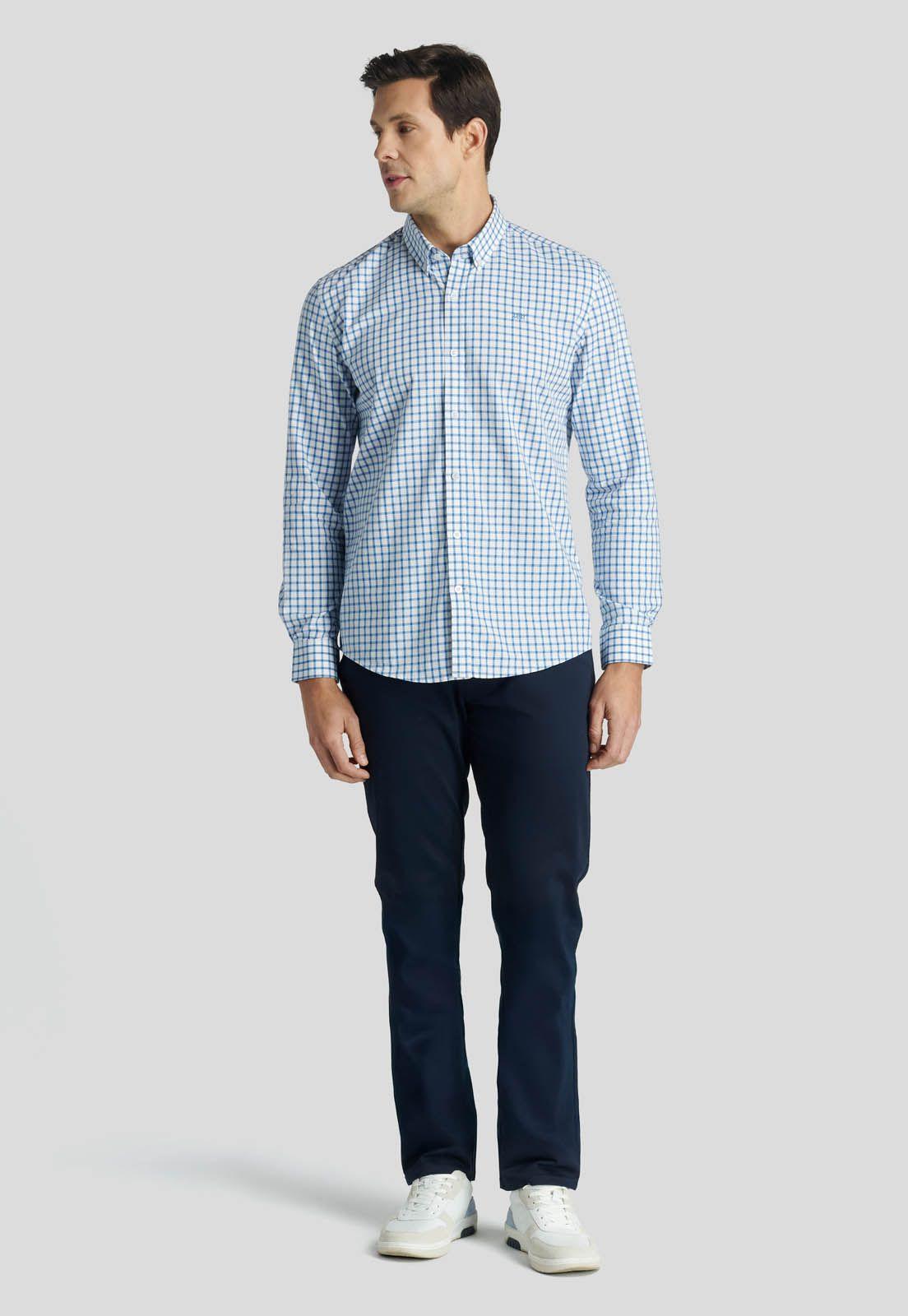 Camisa Odesa Heritage Blue-1