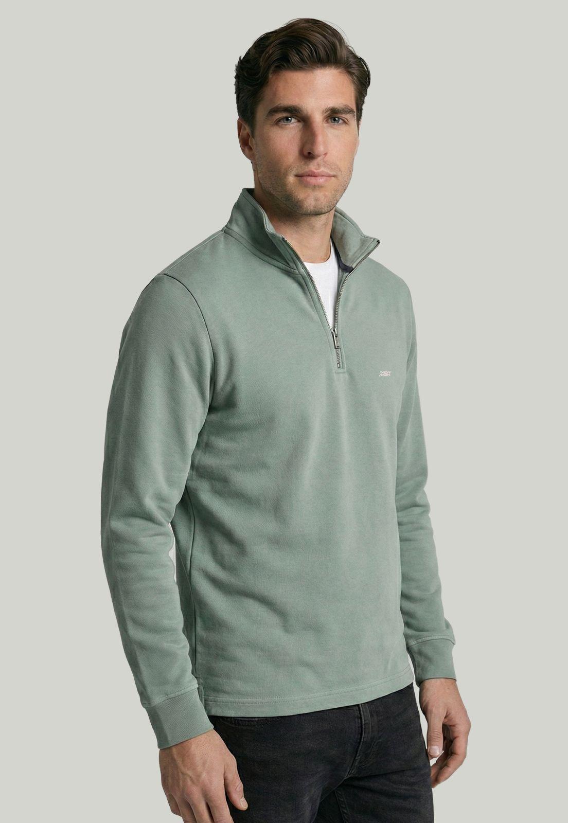 Poleron Baleares Sage-0