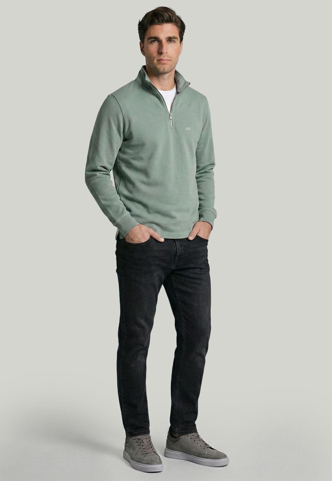 Poleron Baleares Sage-1