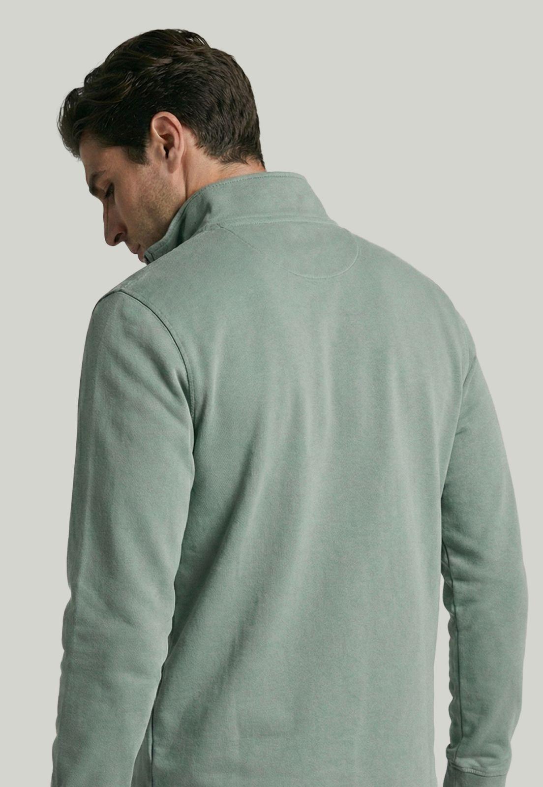 Poleron Baleares Sage-3