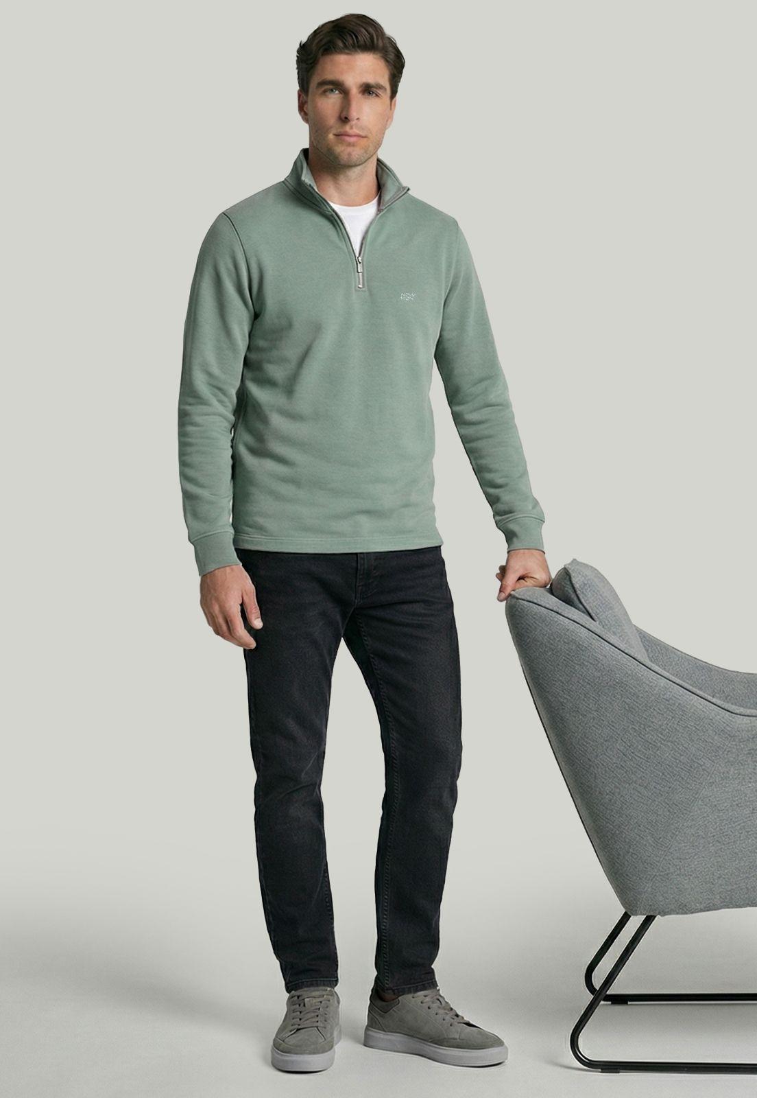 Poleron Baleares Sage-4