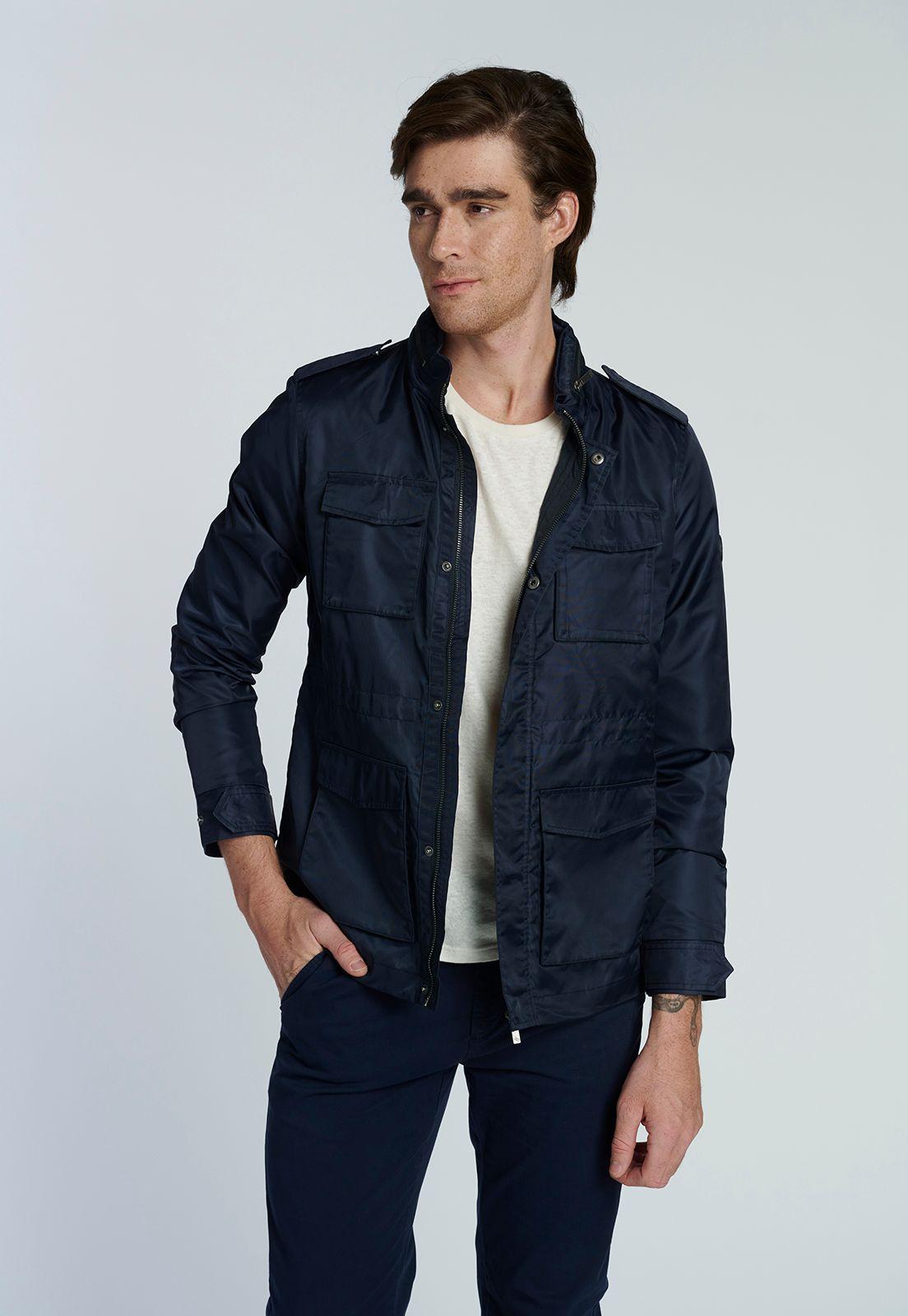 Chaqueta Vienna Navy-0