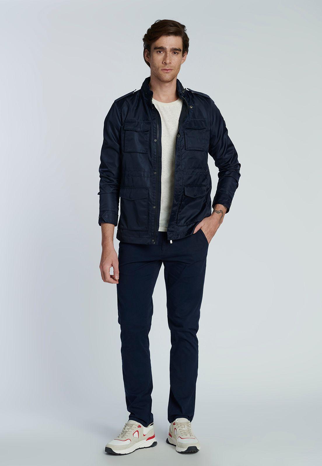 Chaqueta Vienna Navy-1