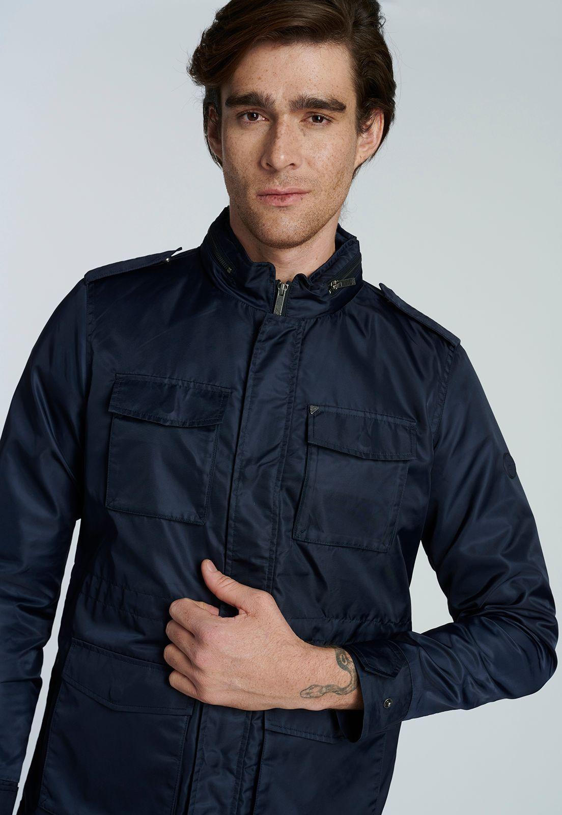 Chaqueta Vienna Navy-4