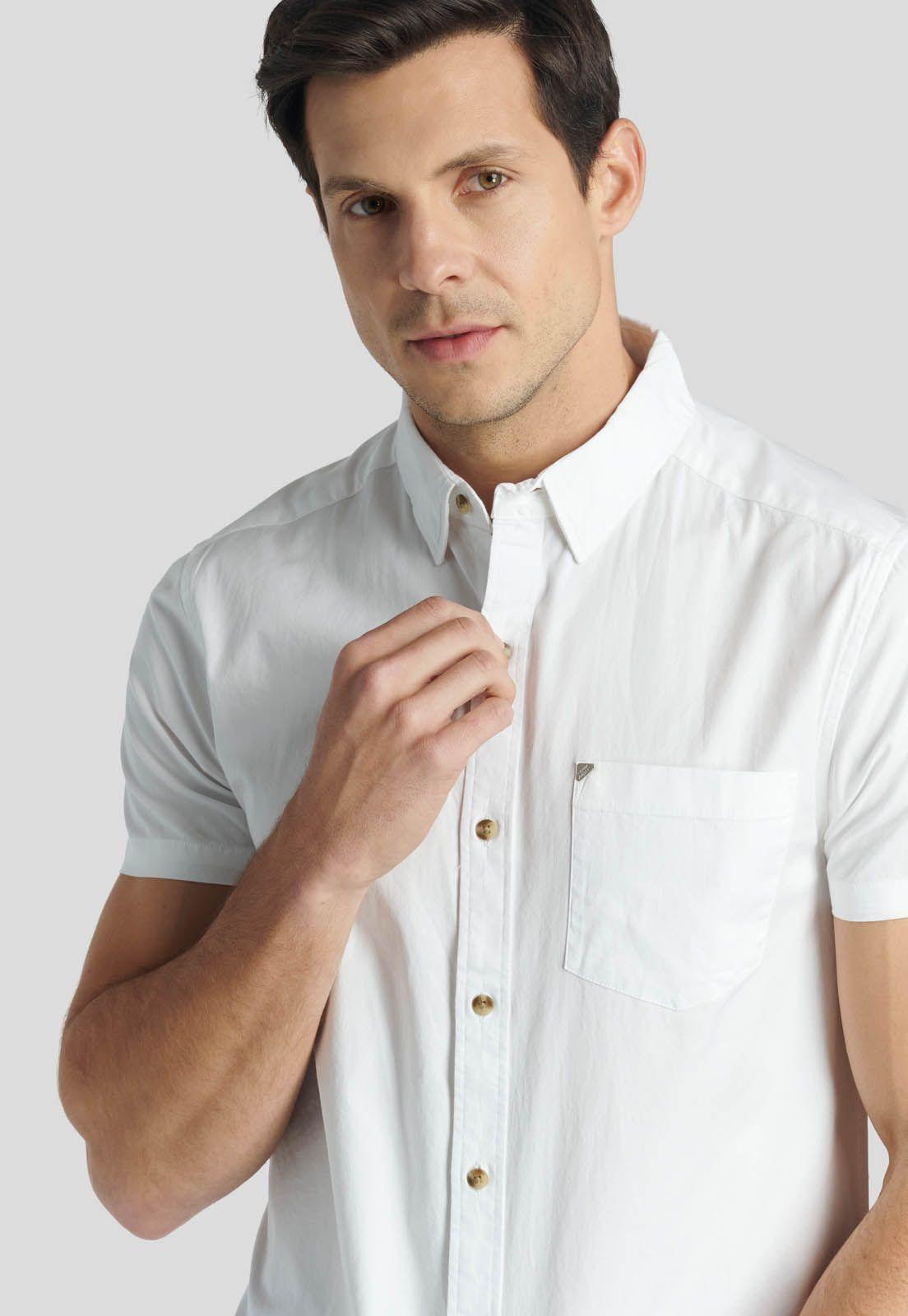 Camisa Aylesbury Heritage White-2